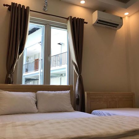 Sun & Wind Paradise Bungalow Που Κουόκ Εξωτερικό φωτογραφία