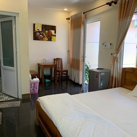 Sun & Wind Paradise Bungalow Που Κουόκ Εξωτερικό φωτογραφία