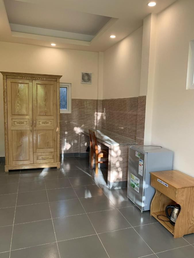 Sun & Wind Paradise Bungalow Που Κουόκ Εξωτερικό φωτογραφία