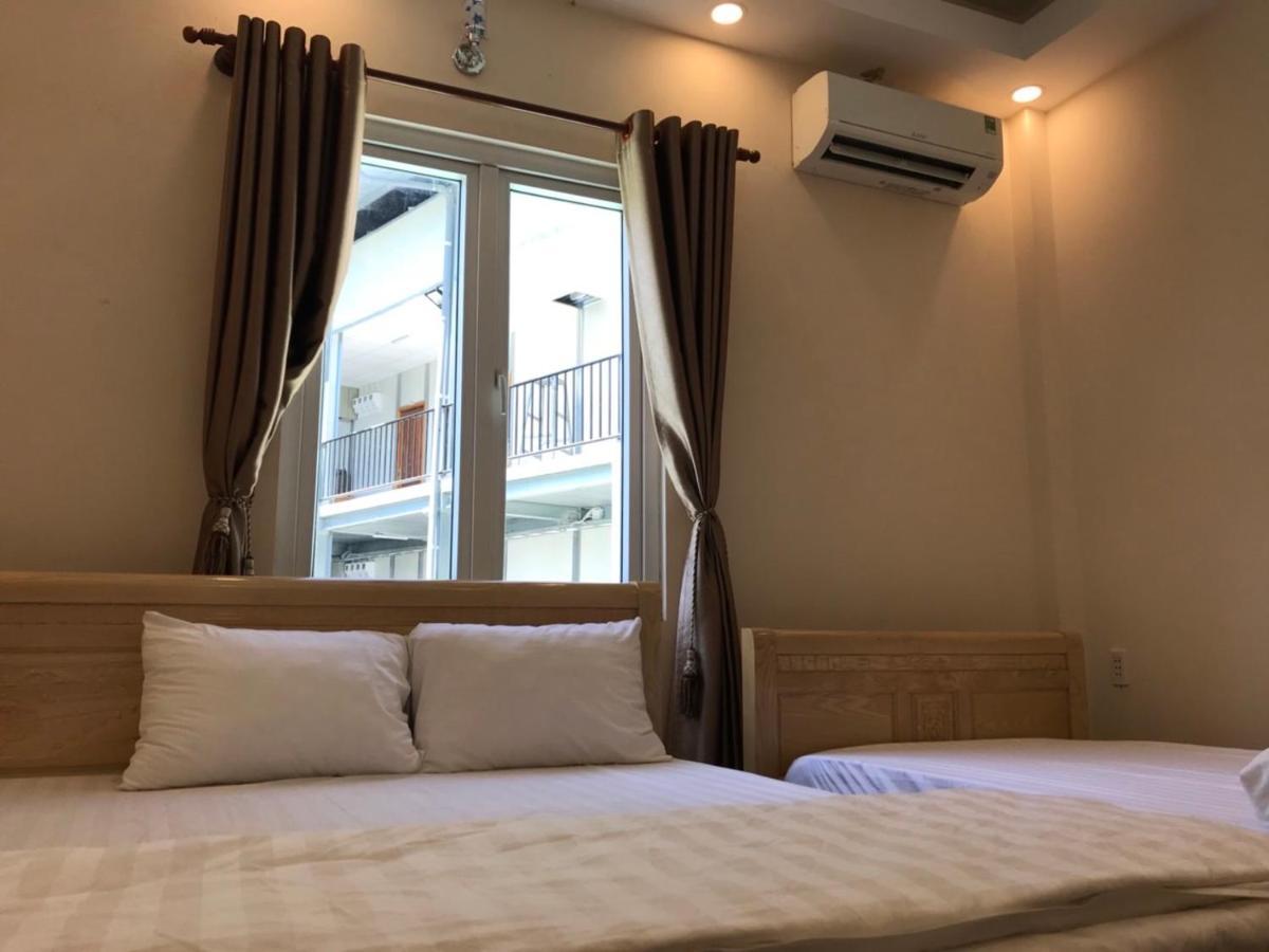 Sun & Wind Paradise Bungalow Που Κουόκ Εξωτερικό φωτογραφία