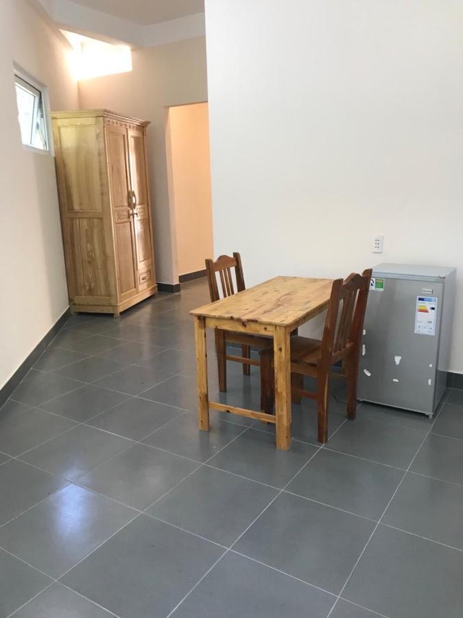 Sun & Wind Paradise Bungalow Που Κουόκ Εξωτερικό φωτογραφία