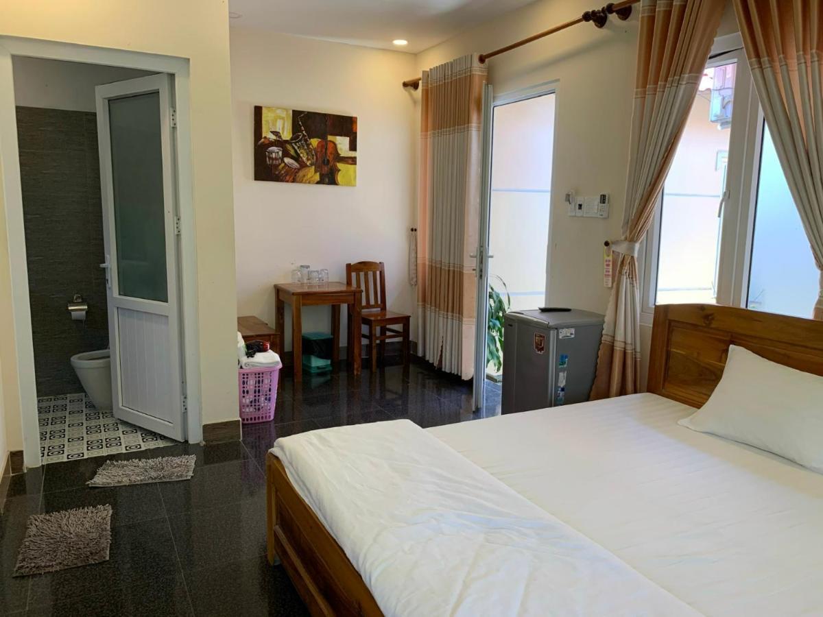 Sun & Wind Paradise Bungalow Που Κουόκ Εξωτερικό φωτογραφία