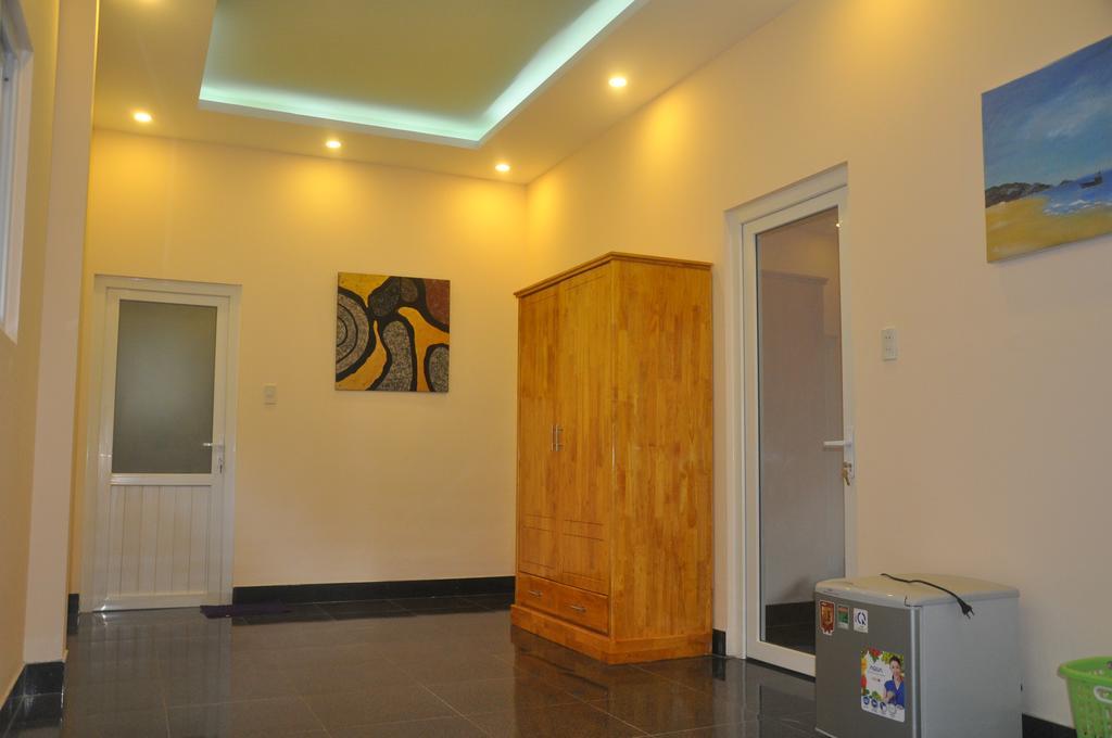 Sun & Wind Paradise Bungalow Που Κουόκ Εξωτερικό φωτογραφία