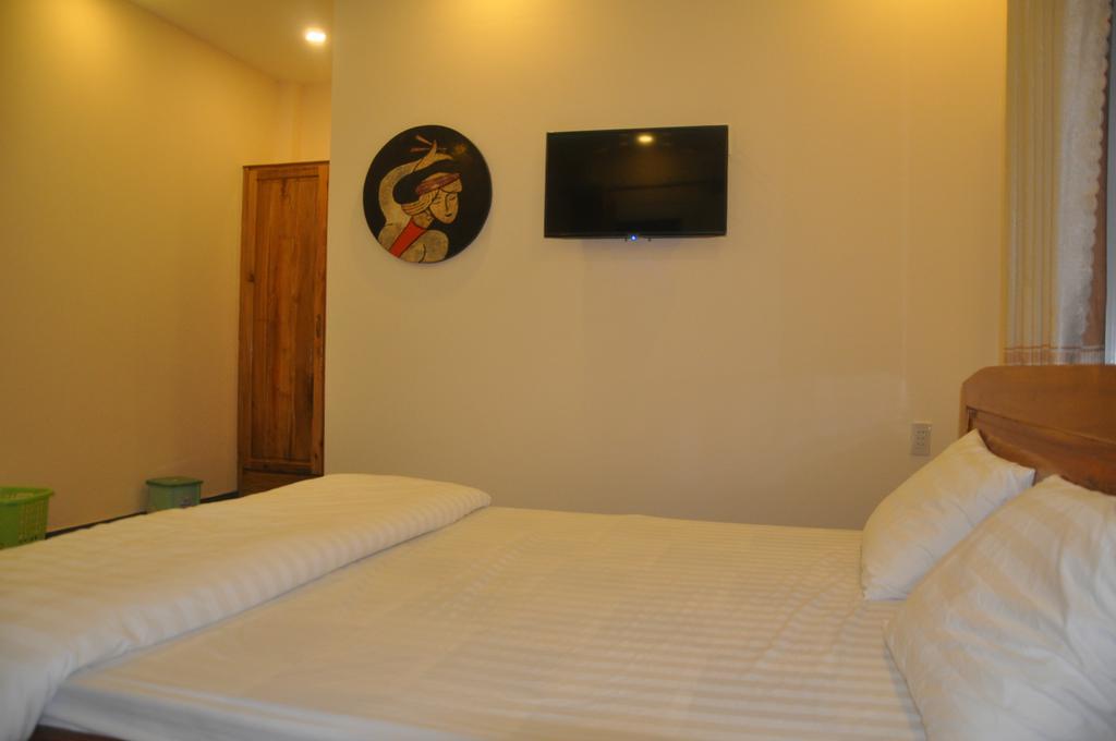 Sun & Wind Paradise Bungalow Που Κουόκ Εξωτερικό φωτογραφία
