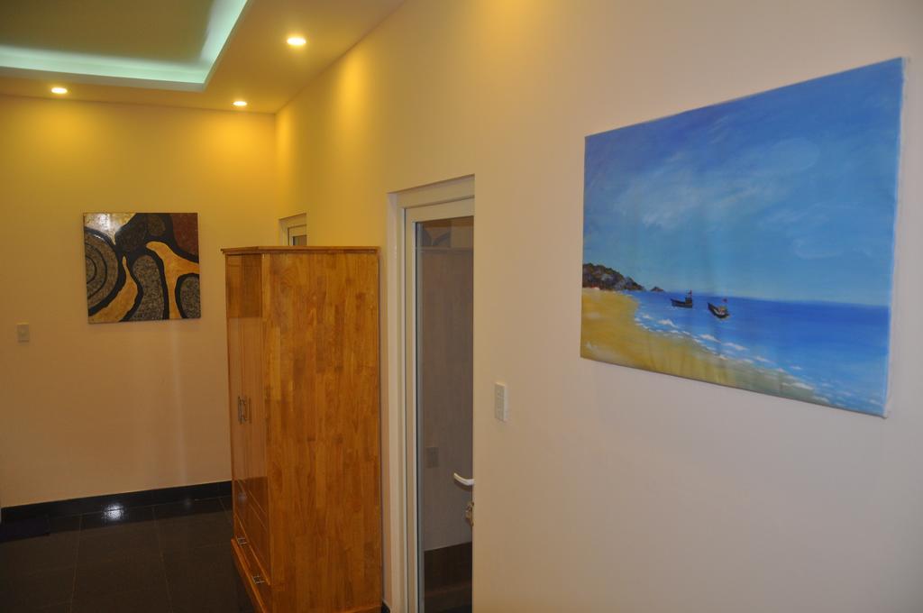 Sun & Wind Paradise Bungalow Που Κουόκ Εξωτερικό φωτογραφία