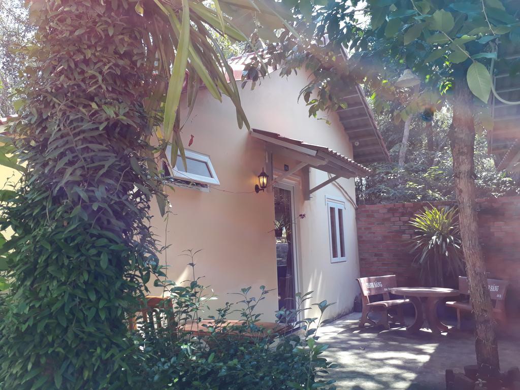 Sun & Wind Paradise Bungalow Που Κουόκ Εξωτερικό φωτογραφία